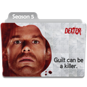Dexter s5 icon